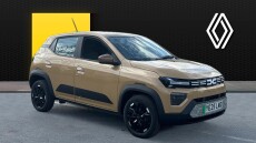 Dacia Spring 27kWh Extreme 65 48kW 5dr Auto Electric Hatchback